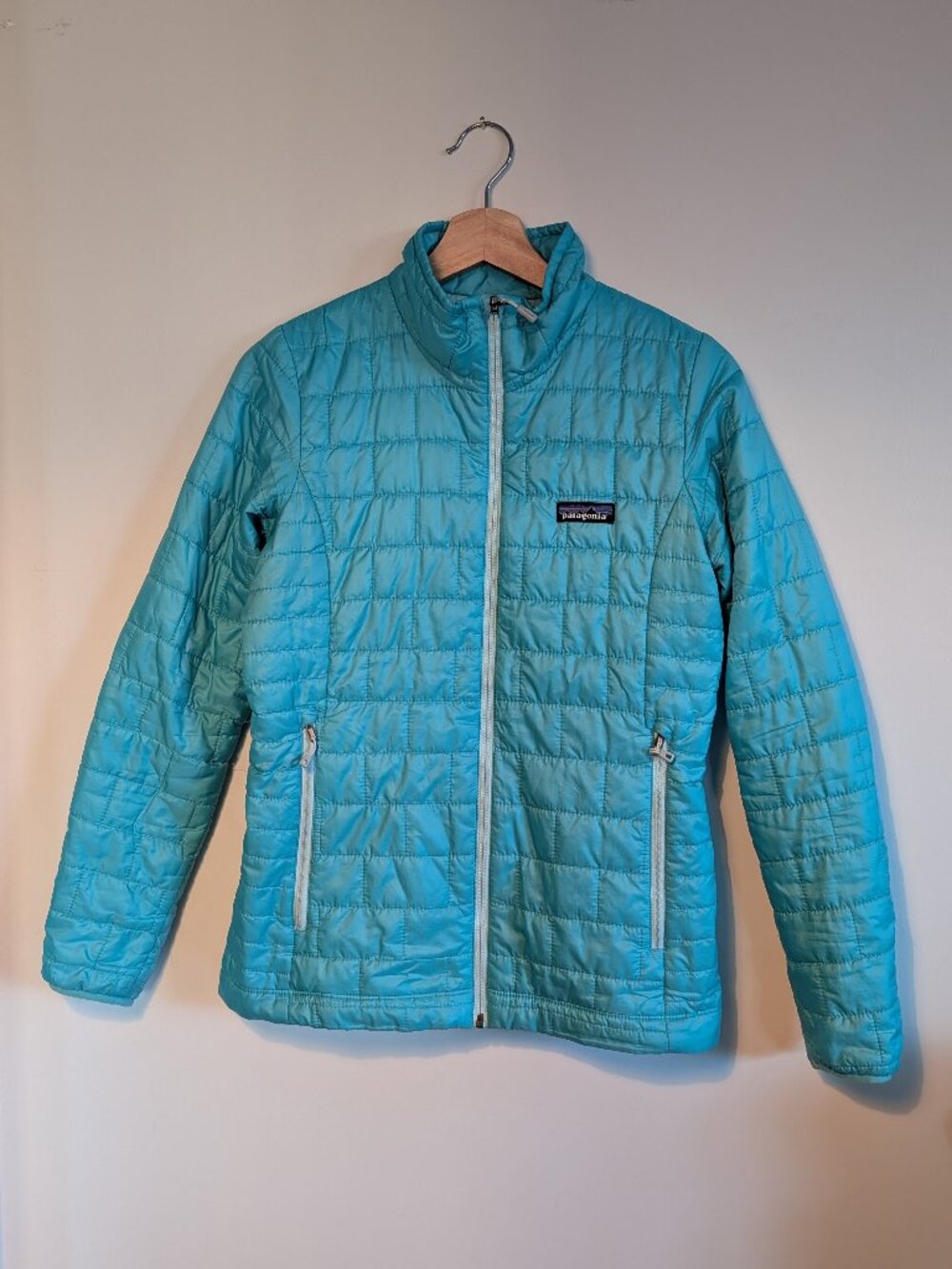 Patagonia Nanopuff